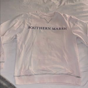 Southern Marsh Sweatshirt